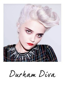 Langley Park Durham Hair Salon durham-diva
