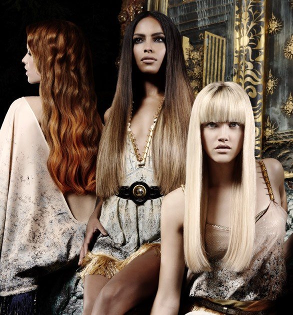 A little bit more about Great Lengths Hair Extensions…