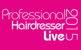 Manchester Professional Hairdressing Live 2015