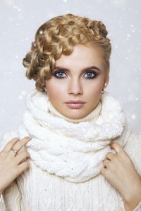 Braids For Short Hair The Salon Langley Park