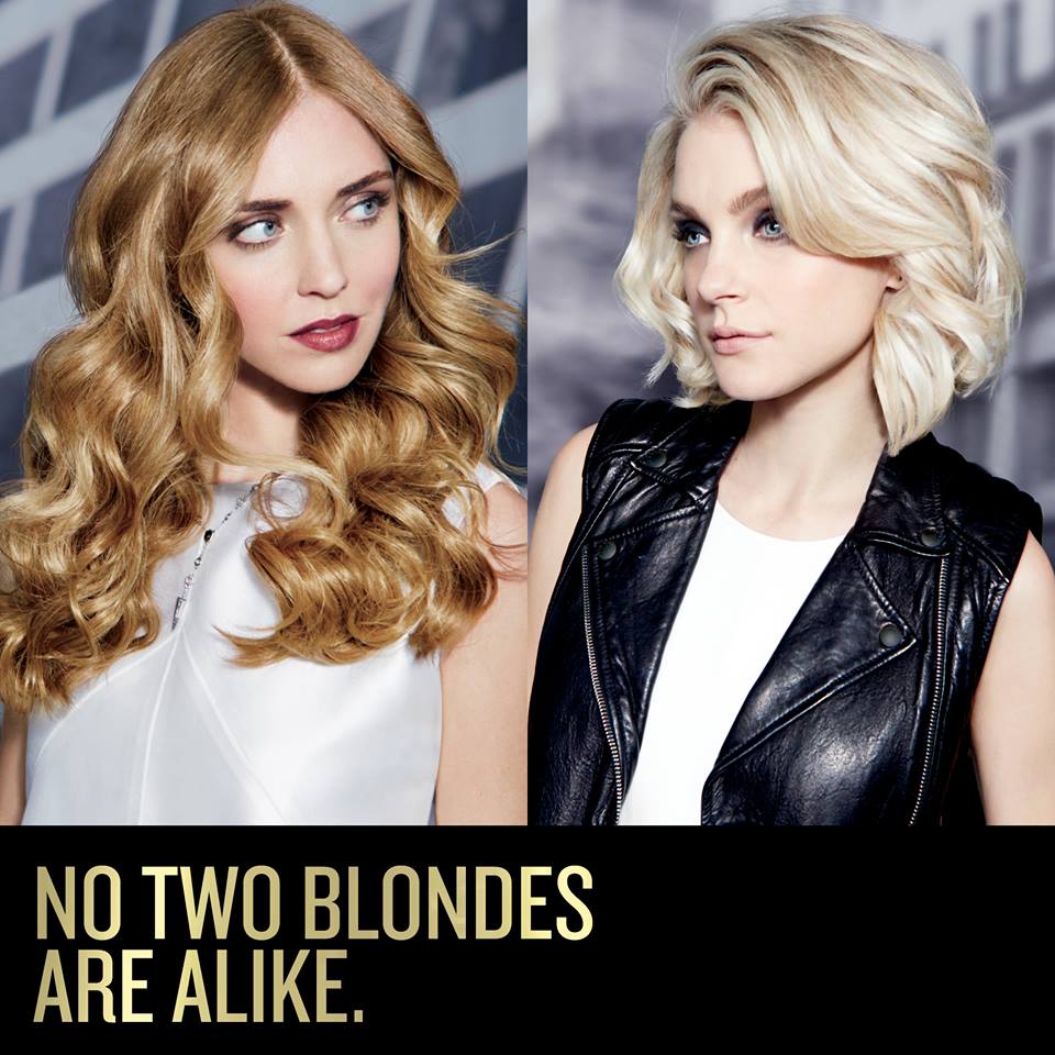 5 Reasons To Go Blonde This Summer!