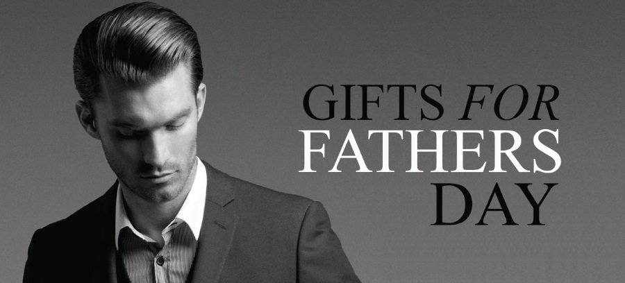 The Salon’s Father’s Day Gift Guide…