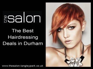 best hairdressing salon durham