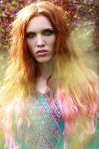 Boho Hairstyles for Summer Boho Hairstyles for Summer