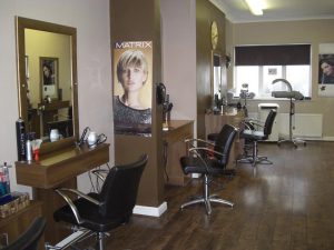 hairdressing jobs in durham