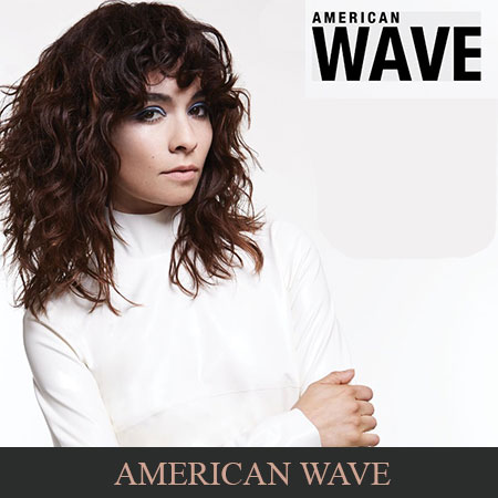 American Wave American-Wave