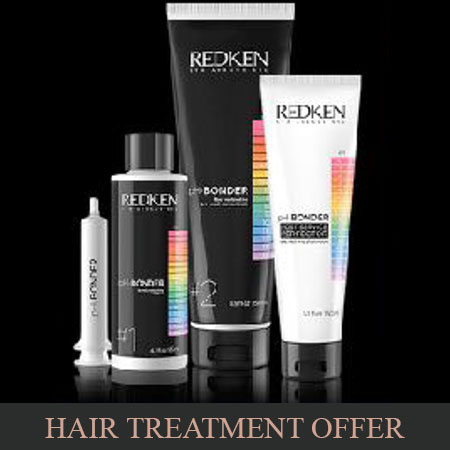 Hair Treatment Offer Hair-Treatment-Offer-at The Salon langley park