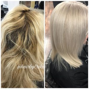 The Salon Langley Park