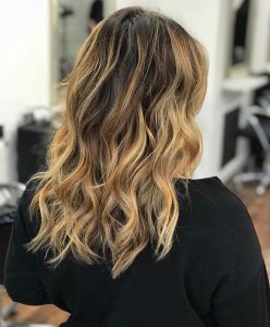 Summer Hair Trends Sherburn Village Hair Salon