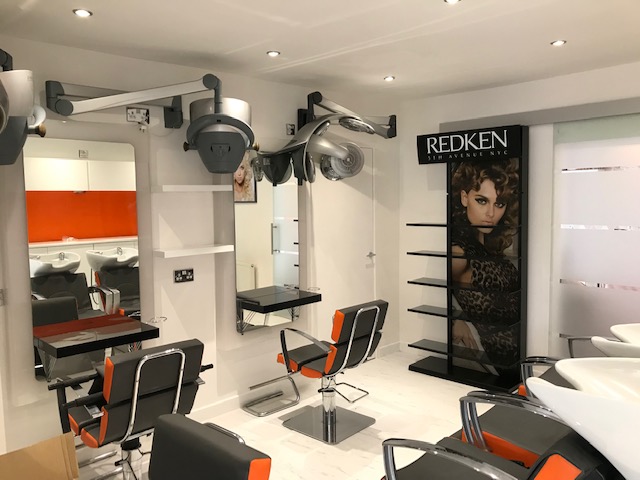 The Salon Sherburn Village – Now Open! The Salon Sherburn Village – Now Open!