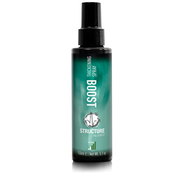 joico thickening spray at the salon in durham