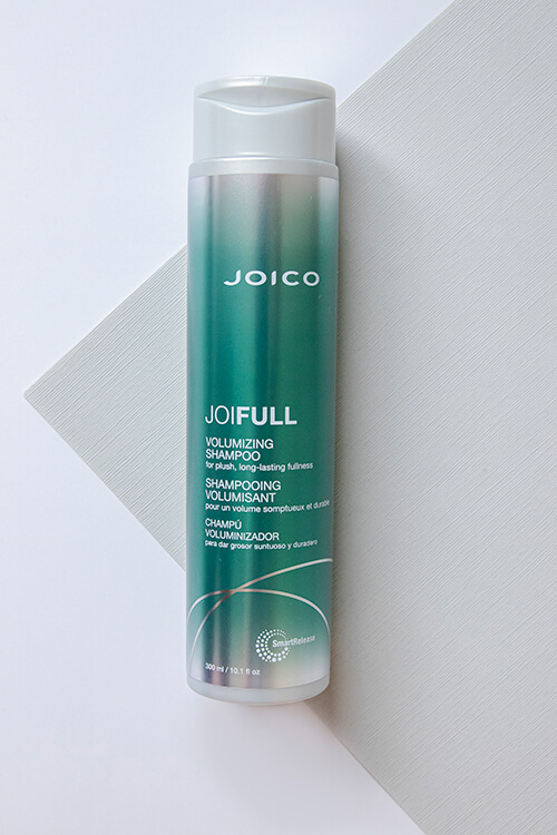 Joico Joifull Shampoo buy online from The Salon, Durham