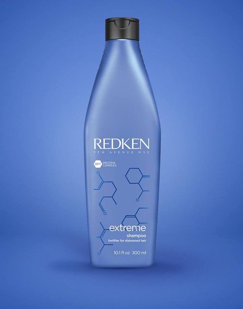 redken professional hair products at the salon in langley park and sherburn village in durham