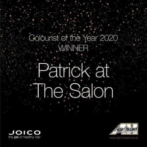 The Salon in Langley Park, Durham won 3 top industry awards at the 2021 Joico conference. 