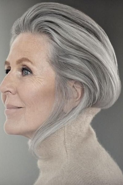 Hairstyles for Mature Women