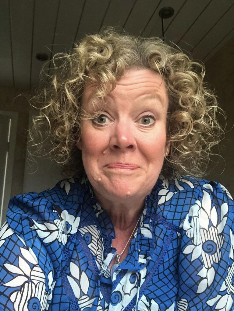 Best Curly Hair Salon in Durham