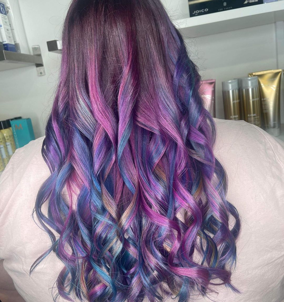 Hair Transformations at The Salon, Langley Park