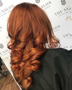 Visit The Hair Colour Specialists in Durham at The Salon SHERBURN VILLAGE & LANGLEY PARK