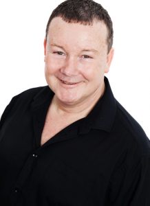 Michael Embleton