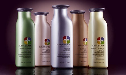 Redken Pureology