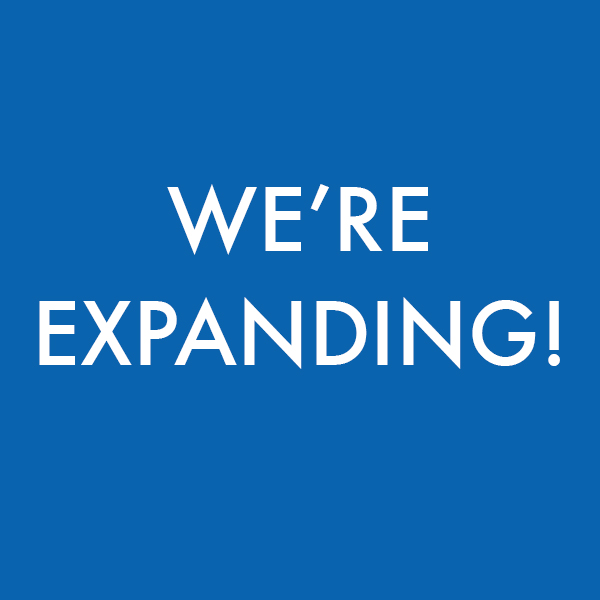 The Salon Is Expanding…Again!