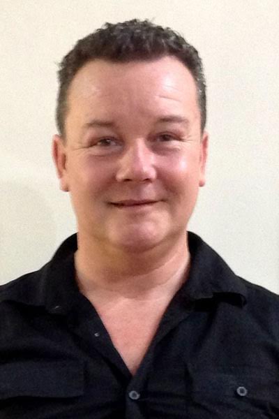 The Salon’s Hair Colour Expert – Michael Embleton