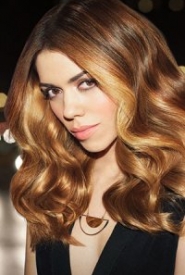 2016 Hair Colour Trends Langly Park, Durham