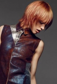 2016 Hair Colour Trends Langly Park, Durham