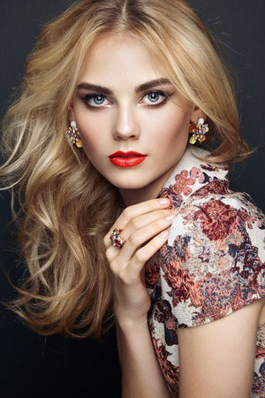 Hair Colour Trends for 2016
