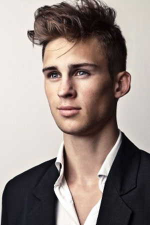 Men’s Hair Trends