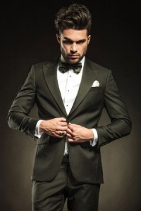 The Pompadour Skin Fade Men´s Hairstyle