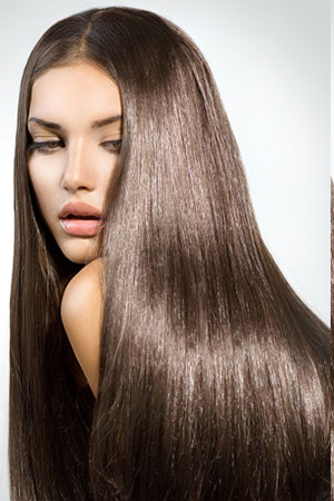 Spring Hair Trends for 2016