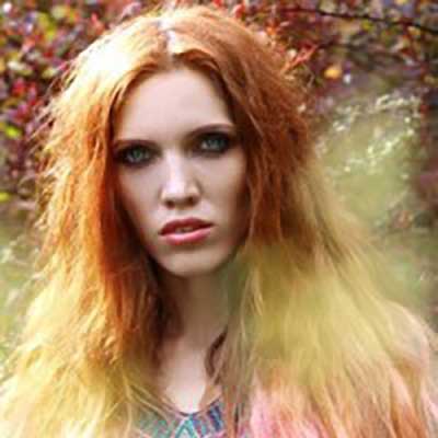 Boho Hairstyles for Summer