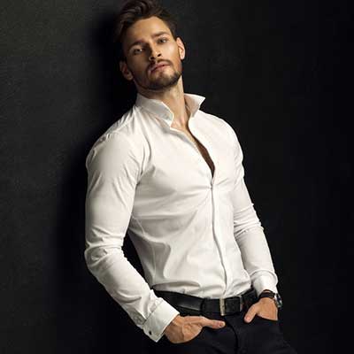 Hair Colour Advice For Men