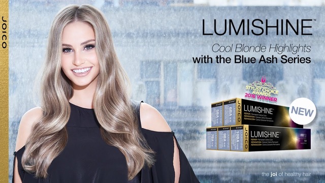 3 for 2 on Professional Haircare in January 2017!