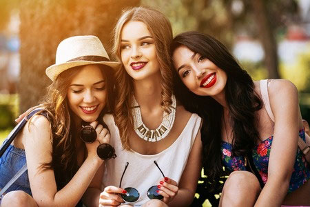 summer hair care products at the salon langley park