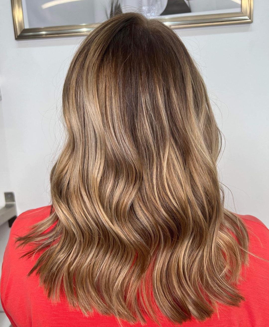 Root Melt Balayage at The Salon, Langley Park Root Melt Balayage at The Salon, Langley Park