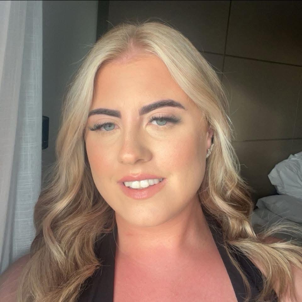 ciara at the salon langley park