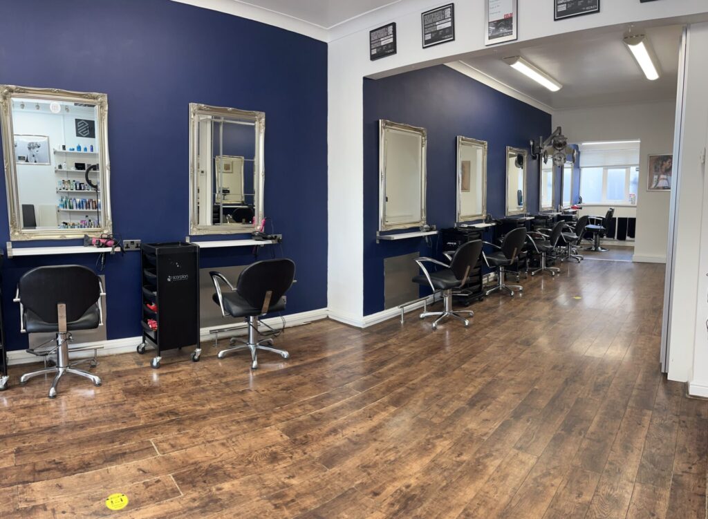 perming specialists near me Durham