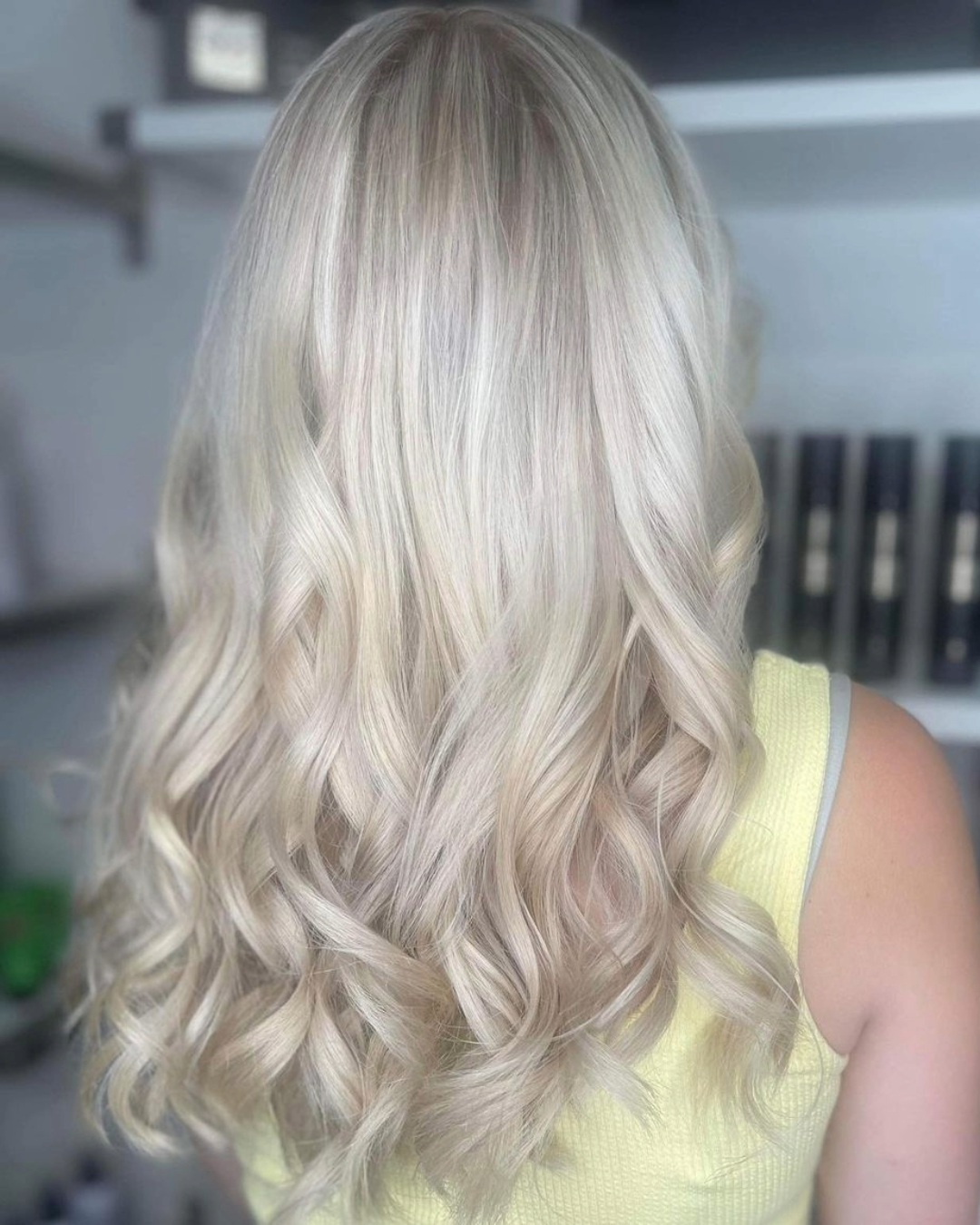 Express Hair Colour at The Salon, Langley Park Express Hair Colour at The Salon, Langley Park