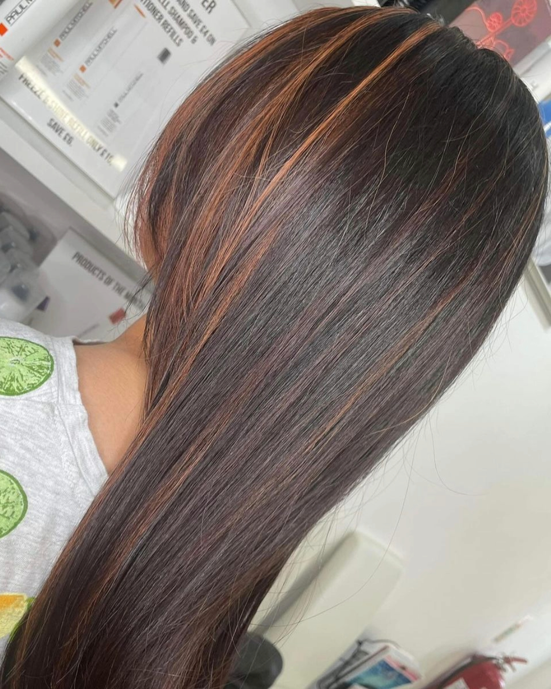 Highlights Durham Salon Highlights Durham Salon