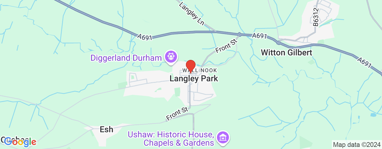 The Salon Langley Park Durham The Salon Langley Park Durham