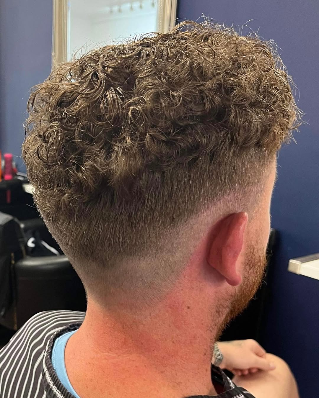 perming specialist salon in Durham perming specialist salon in Durham