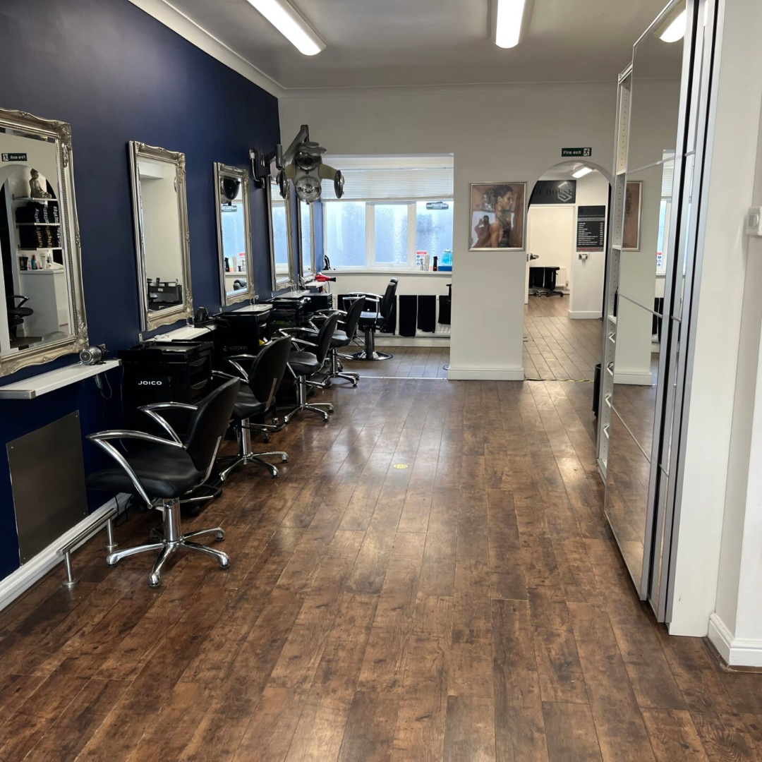 Stylist jobs at The Salon in Langley Park Stylist jobs at The Salon in Langley Park