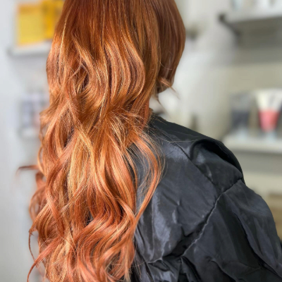 Transform Your Hair with Keratin Bond Extensions