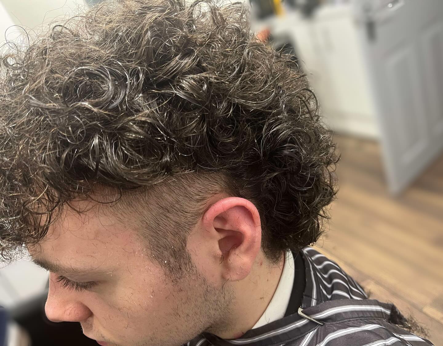 mohawk mullet near me mohawk mullet near me