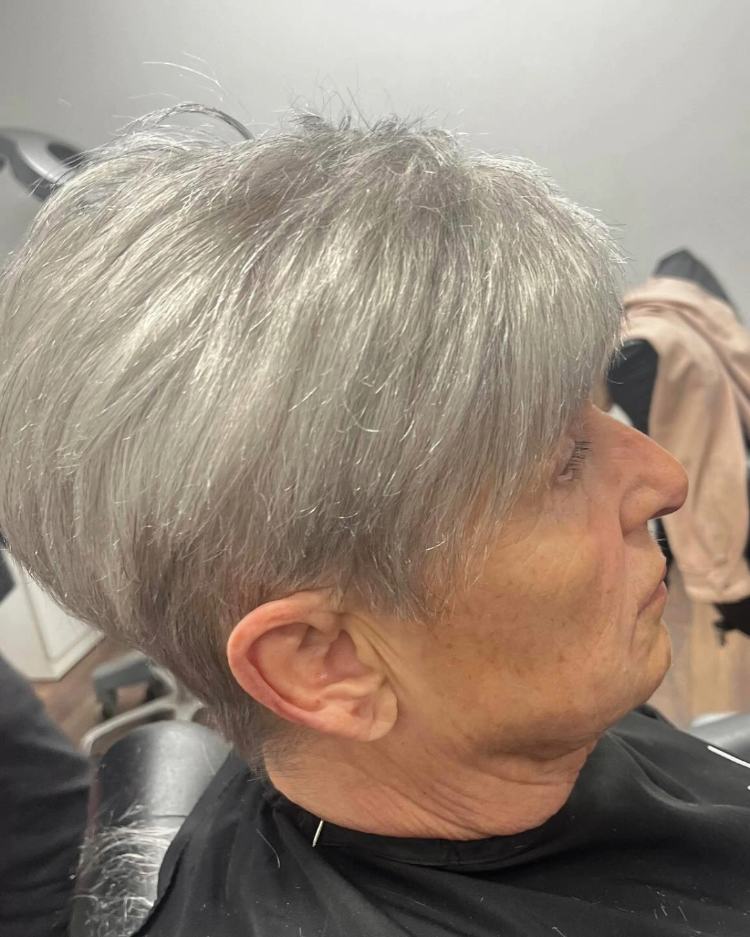 Novo Cabelo Hair Replacement Durham Hairdressers Novo Cabelo Hair Replacement Durham Hairdressers