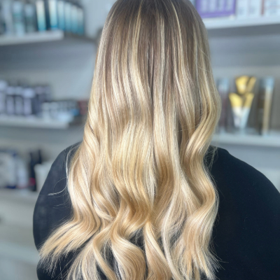 Tape Extensions