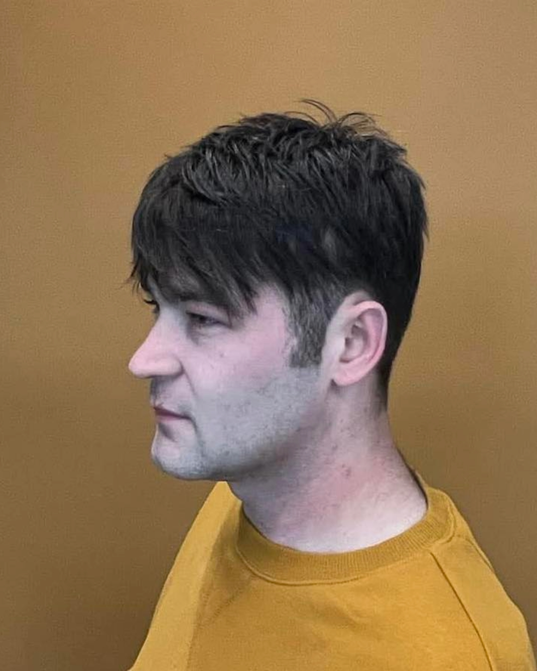 mens hair replacement makeover mens hair replacement makeover