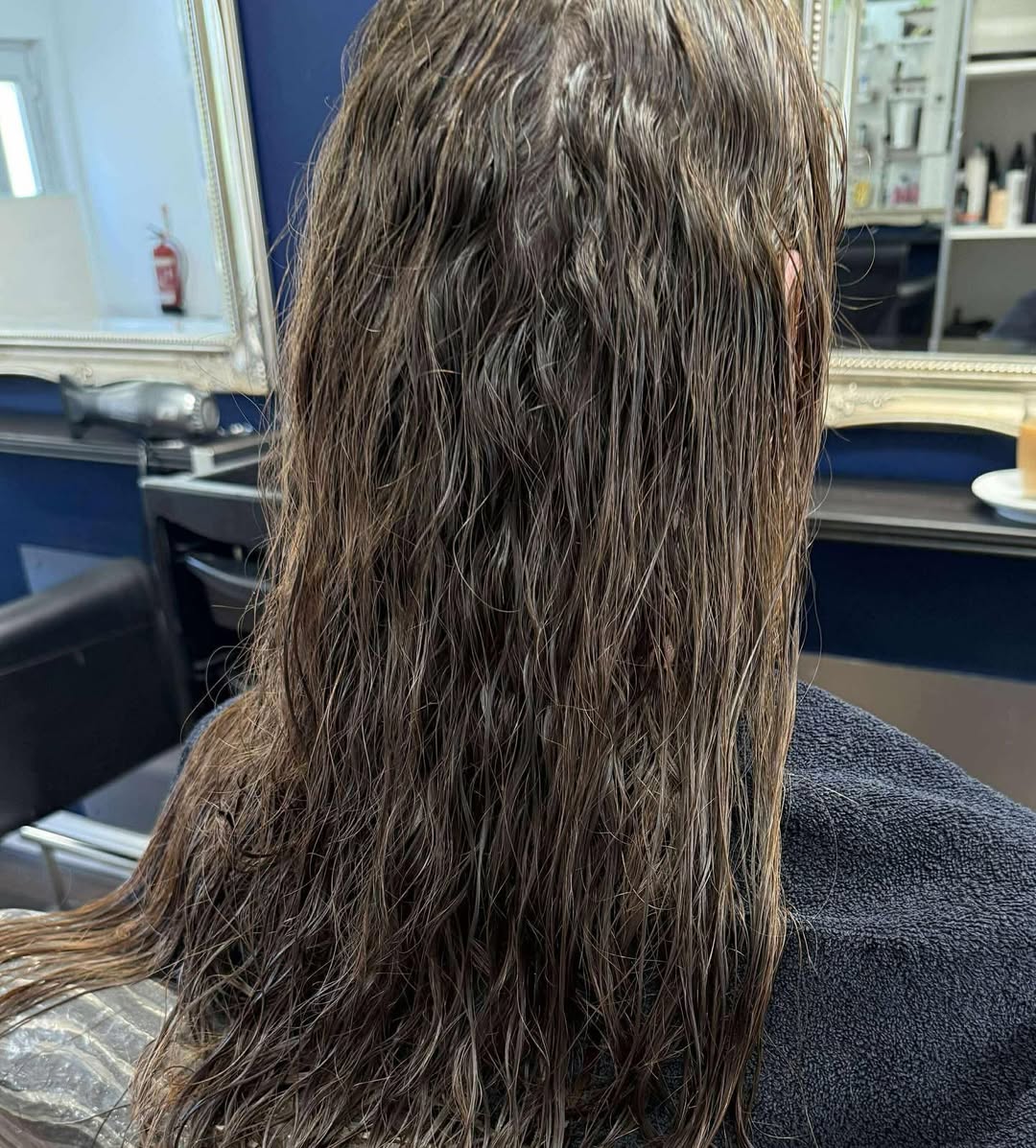 Formaldehyde-Free Hair Smoothing Durham